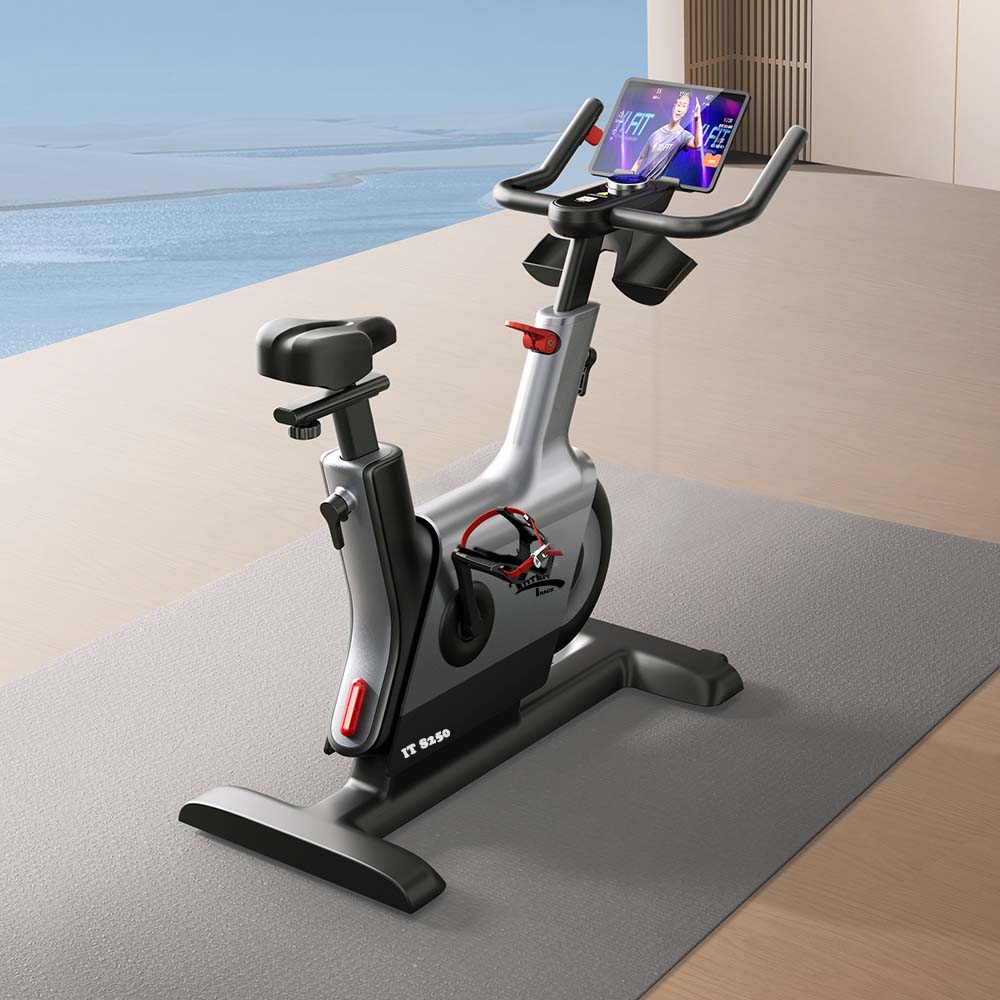 Smart Spin Bike X
