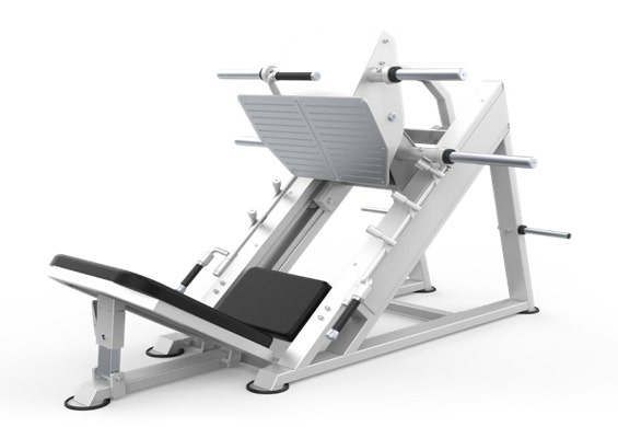 Leg Press Machine [BONE207]