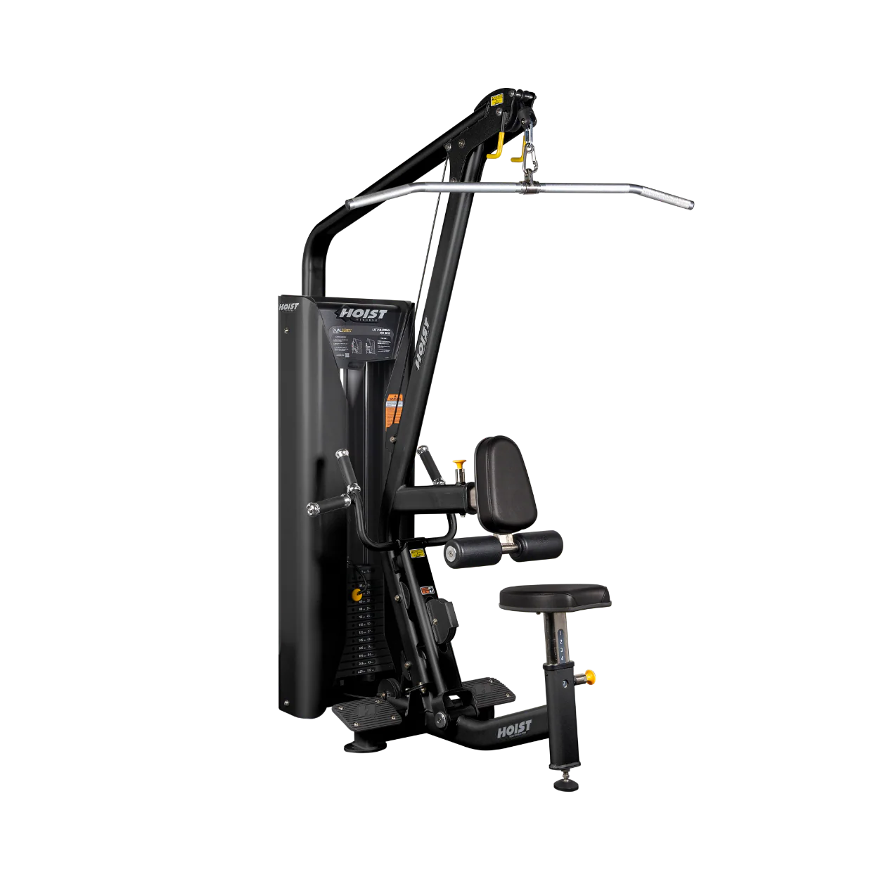 Lat Pulldown Machine